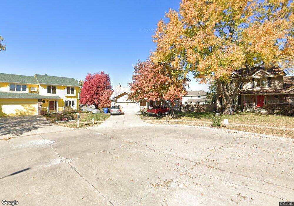 4907 Merced St, Des Moines, IA 50310 - photo 1