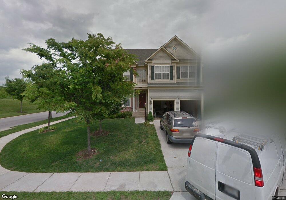 10101 Summer Glow Walk, Laurel, MD 20723 - photo 1