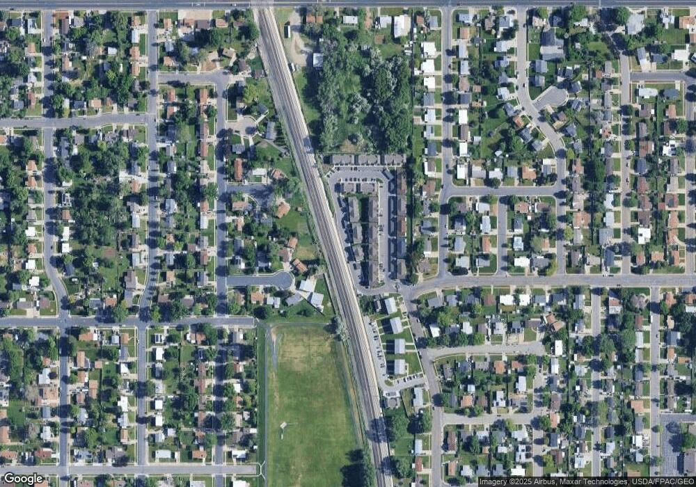 2618 N 525 W, Sunset, UT 84015 - photo 1