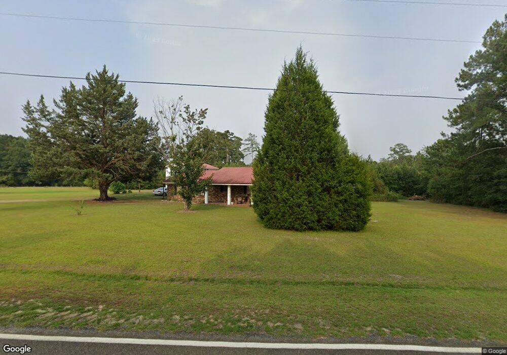 53 Red Clay Rd, Douglas, GA 31533 - photo 1