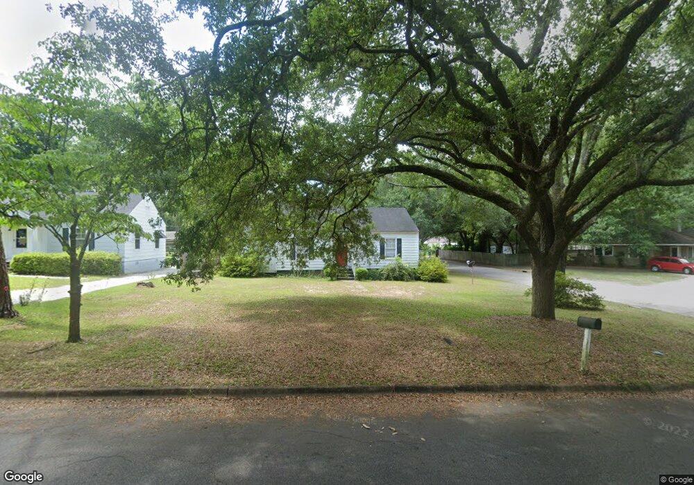 1408 7th Ave, Albany, GA 31707 - photo 1