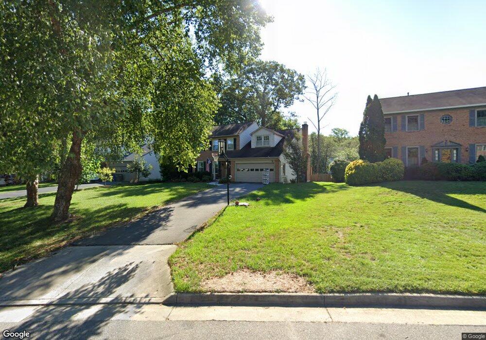 6315 Summerday Ct, Burke, VA 22015 - photo 1