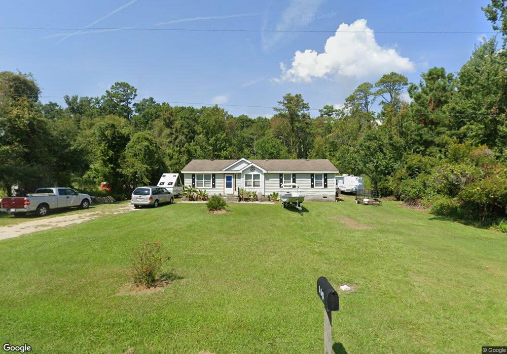 160 Poplar Branch Rd, Poplar Branch, NC 27965 - photo 1