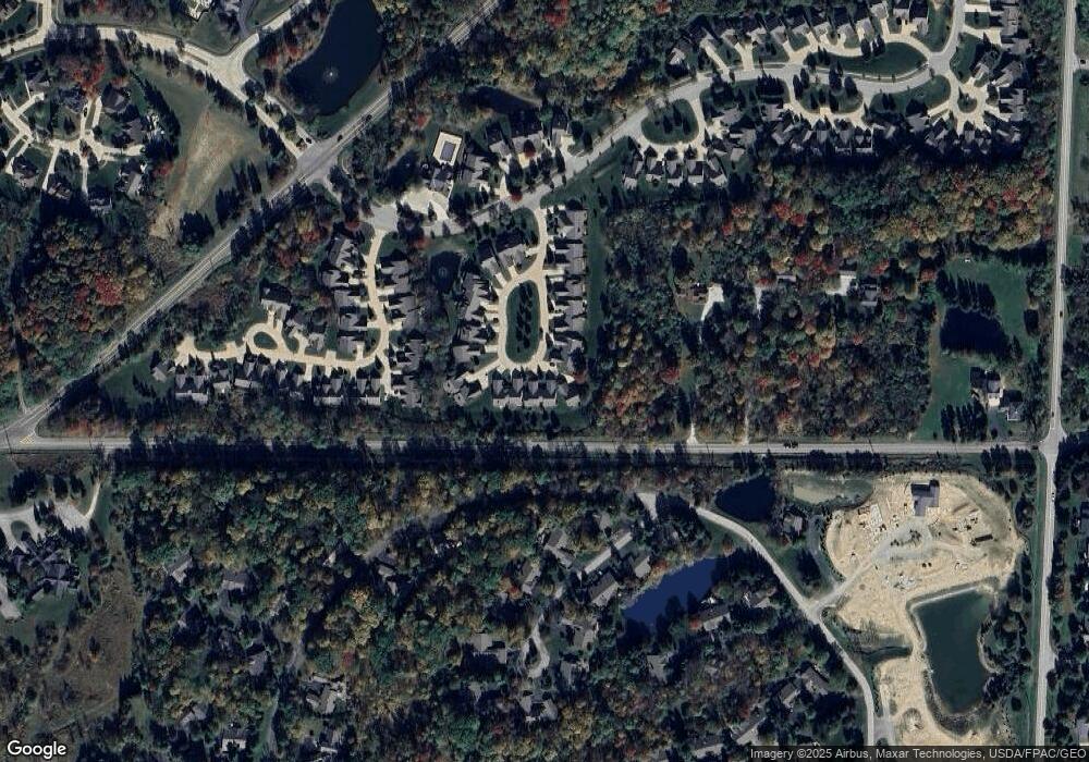 591 Daleview Dr, Aurora, OH 44202 - photo 1