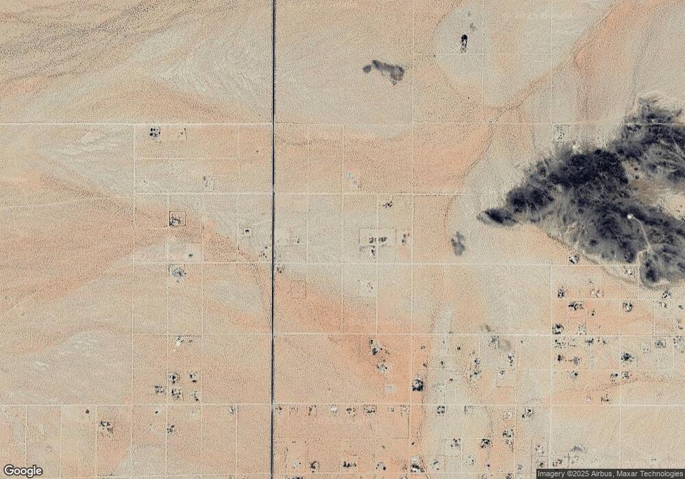 0 Arco Ave unit JT16103163, Joshua Tree, CA 92252 - photo 1