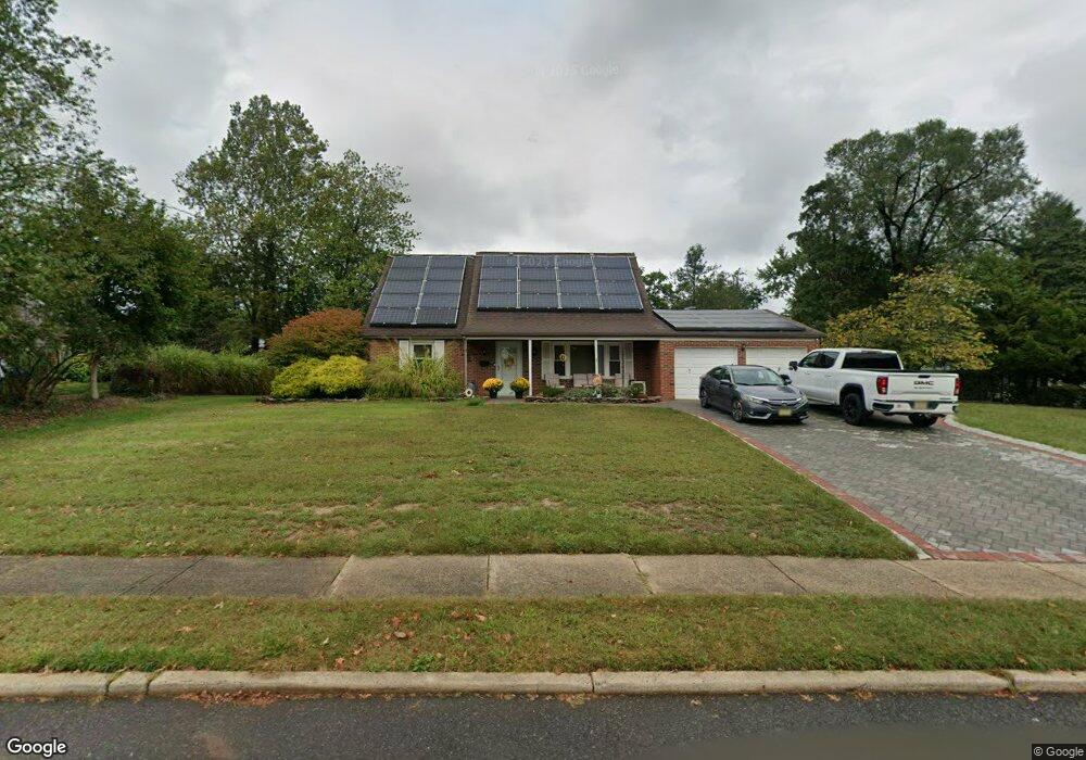 4 Hughes Rd, Somerset, NJ 08873 - photo 1