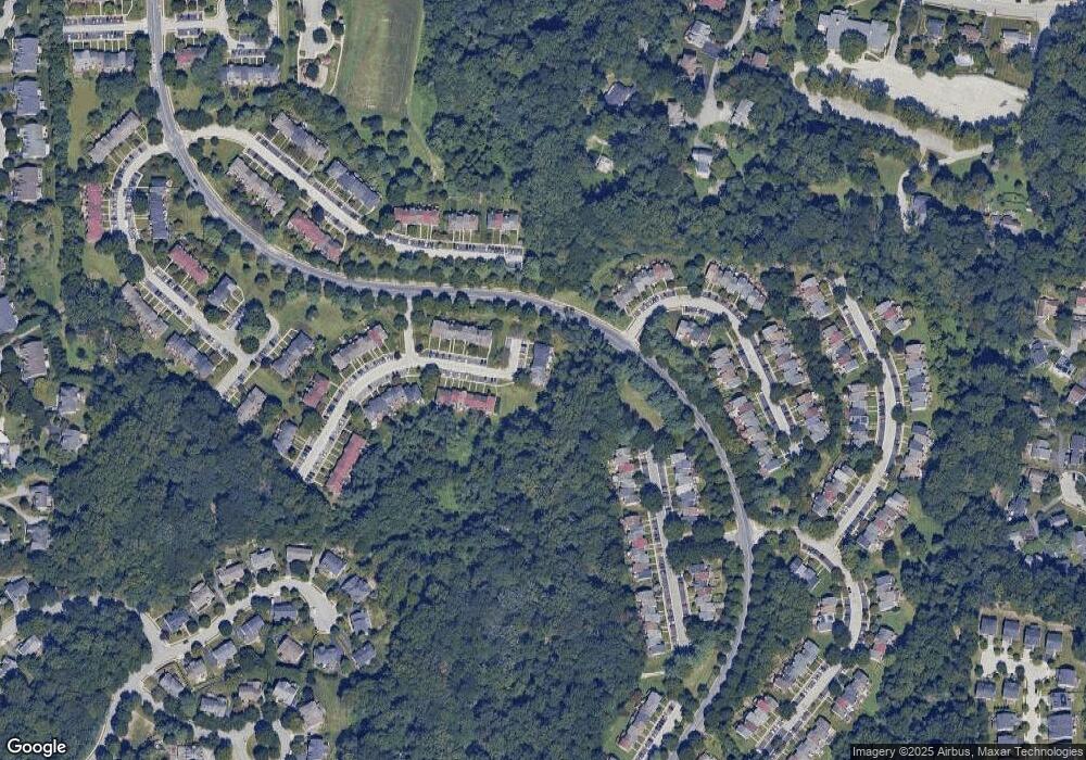 59 Rhodes Place, Lutherville Timonium, MD 21093 - photo 1