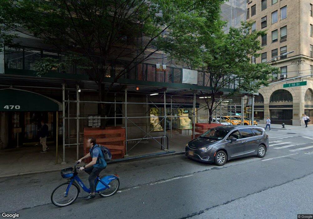 Sold $4,950,000 • Co-Listing Agent