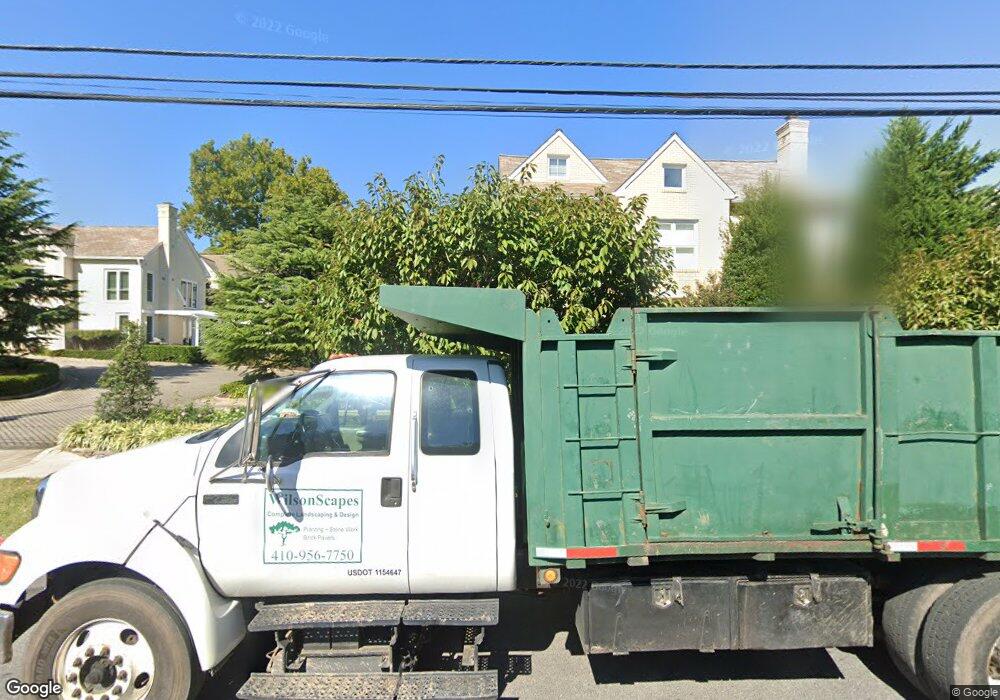 1010 Boucher Ave, Annapolis, MD 21403 - photo 1