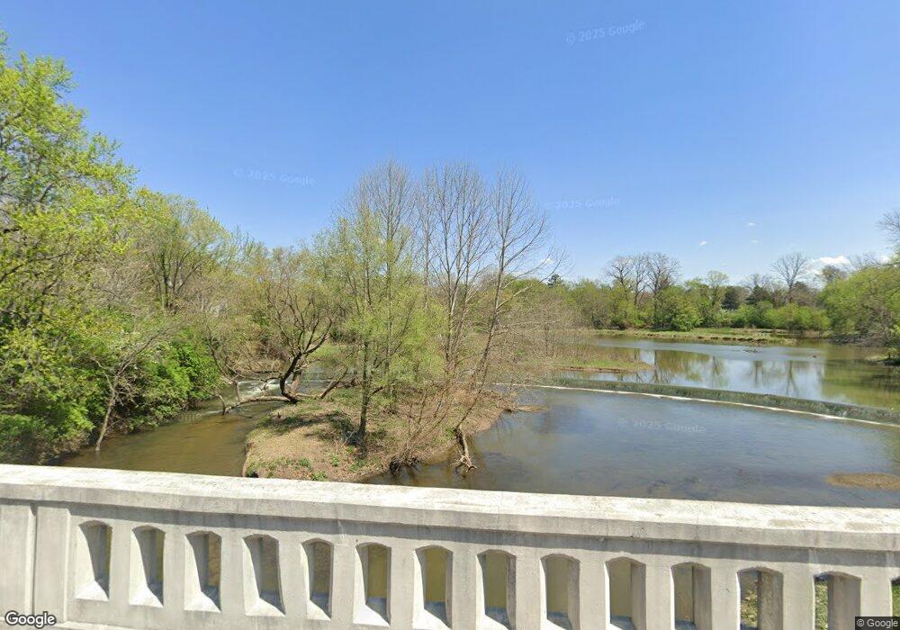 1511 Killbuck Trail, Anderson, IN 46012 - photo 1