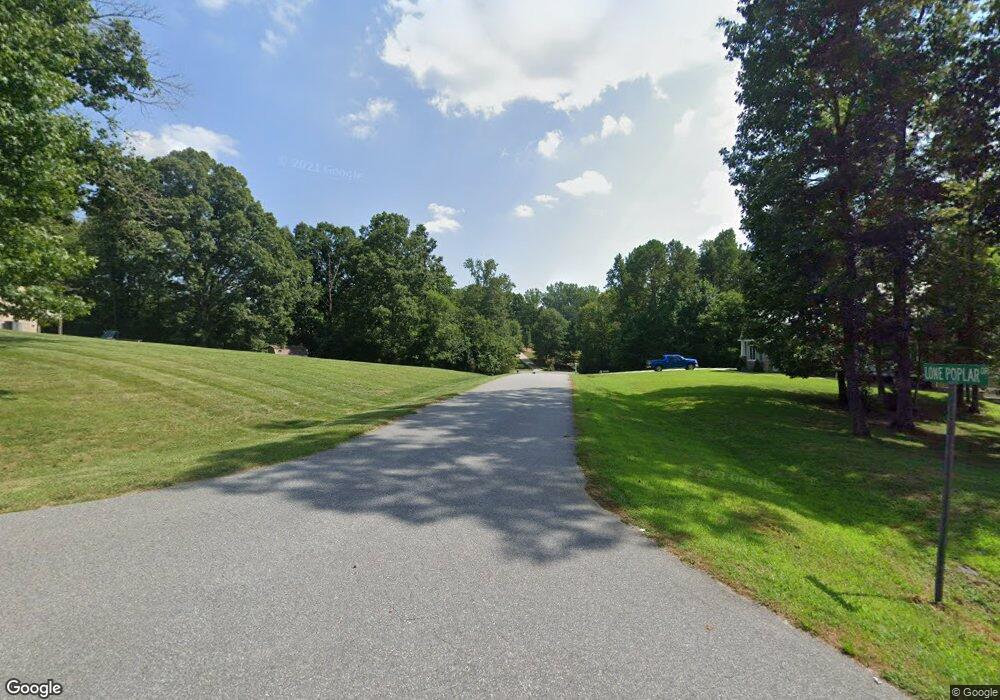 33 Lone Poplar Dr, Statesville, NC 28625 - photo 1