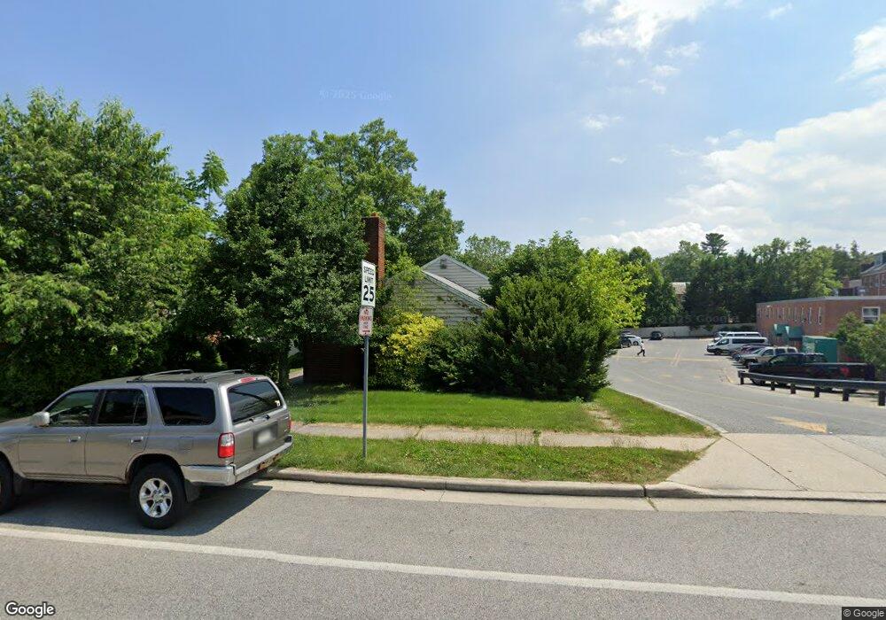 501 Stevenson Ln, Towson, MD 21286 - photo 1