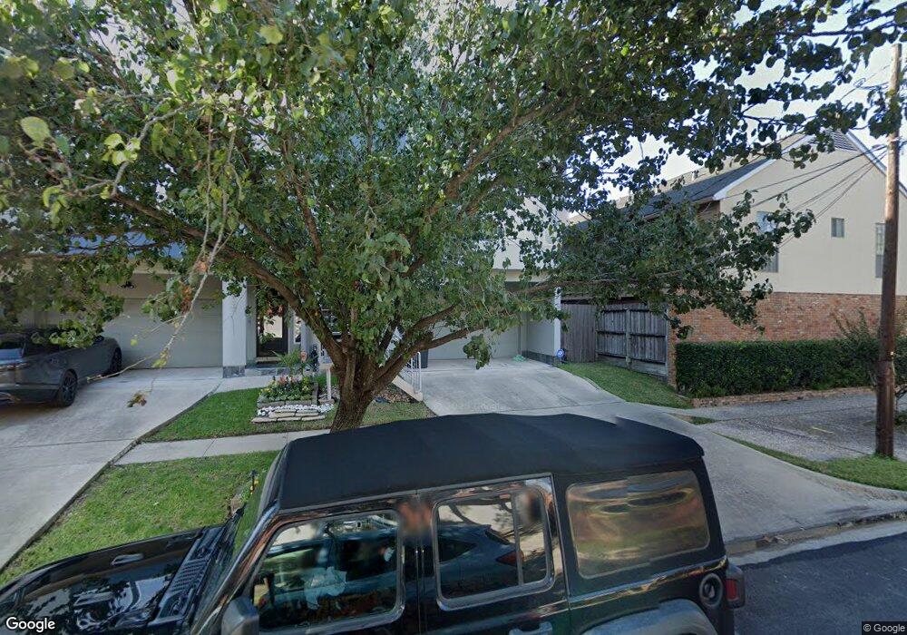 1818 Brun St, Houston, TX 77019 - photo 1