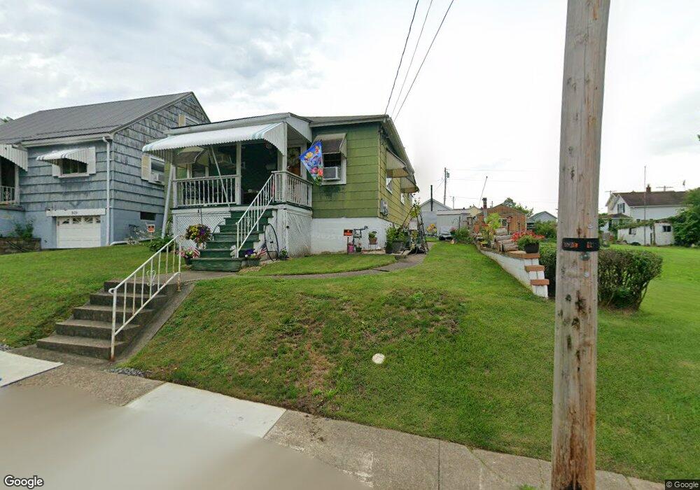 931 Howell St, Vandergrift, PA 15690 - photo 1