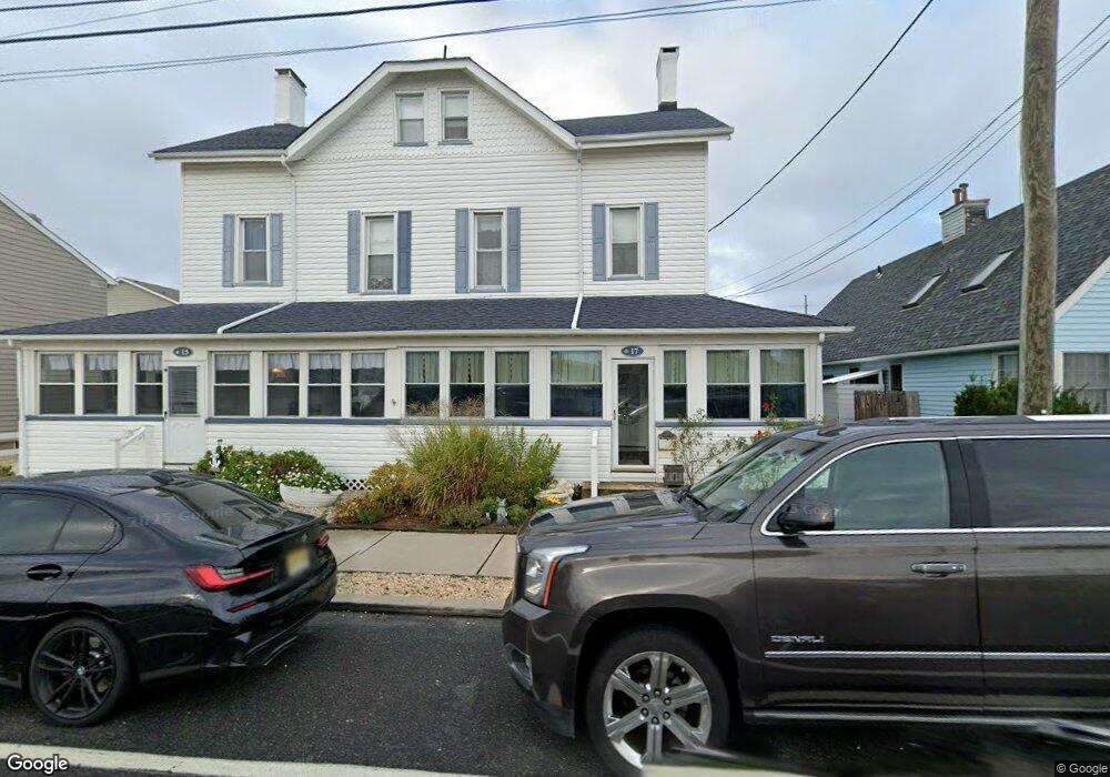 17 NW Central Ave, Seaside Park, NJ 08752 - photo 1