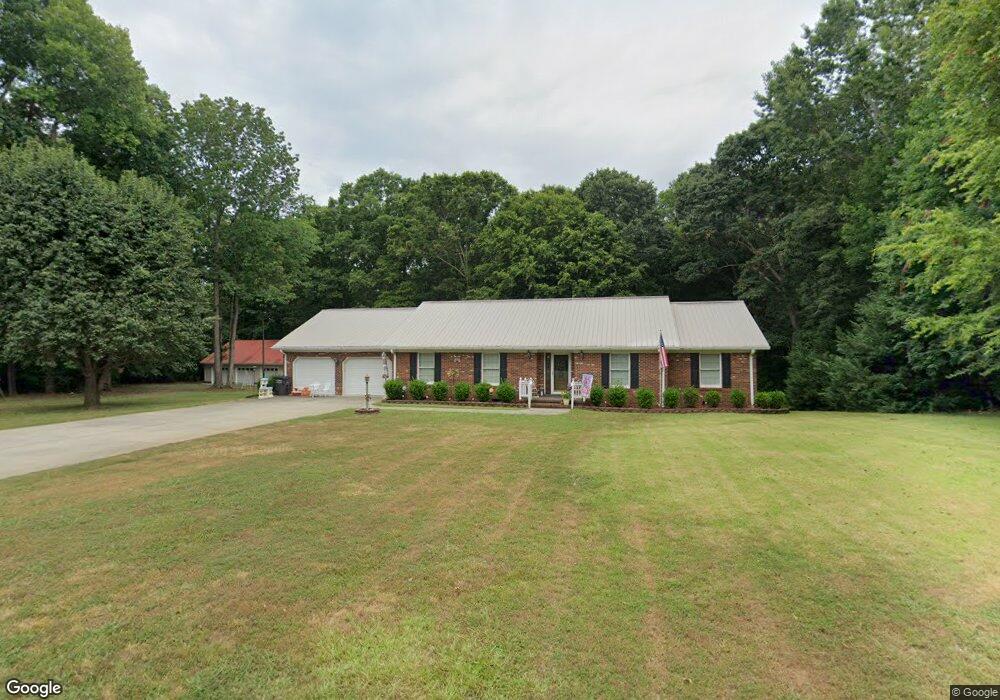 390 Back Creek Terrace, Asheboro, NC 27205 - photo 1