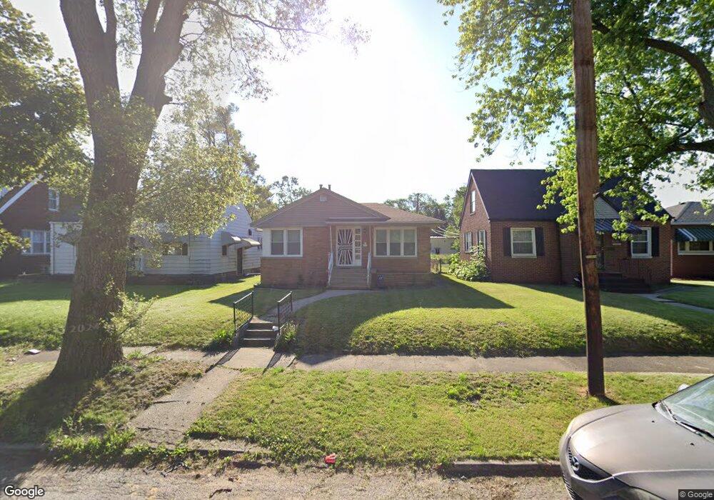 3535 Tyler St, Gary, IN 46408 - photo 1