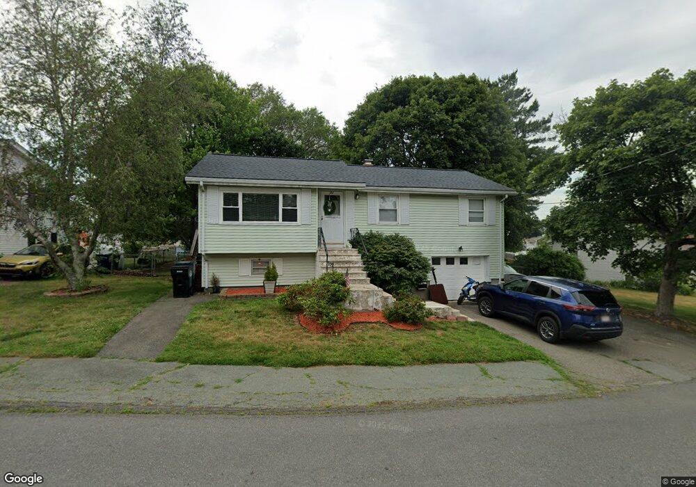 52 Summit St, Salem, MA 01970 - photo 1