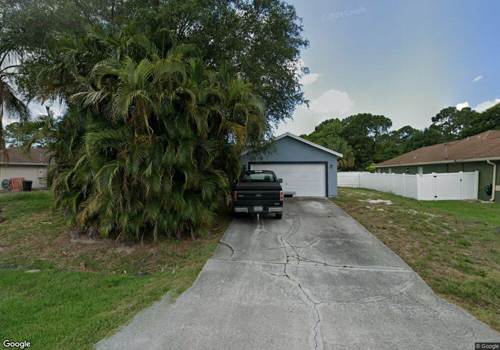 4086 SW MacKemer Rd, Port Saint Lucie, FL 34953 - photo 1