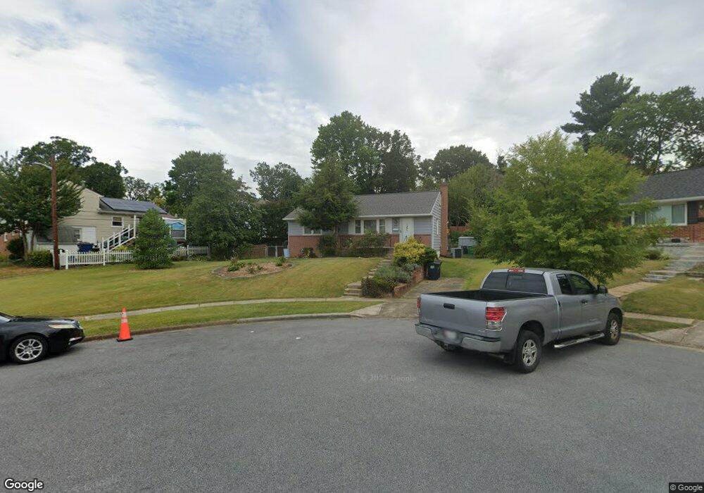 9405 Hughes Ct, Adelphi, MD 20783 - photo 1