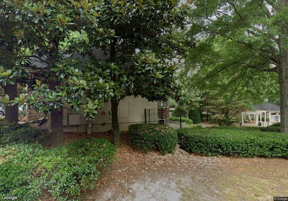 Wynfield Trace, Peachtree Corners, GA 30092 - photo 1