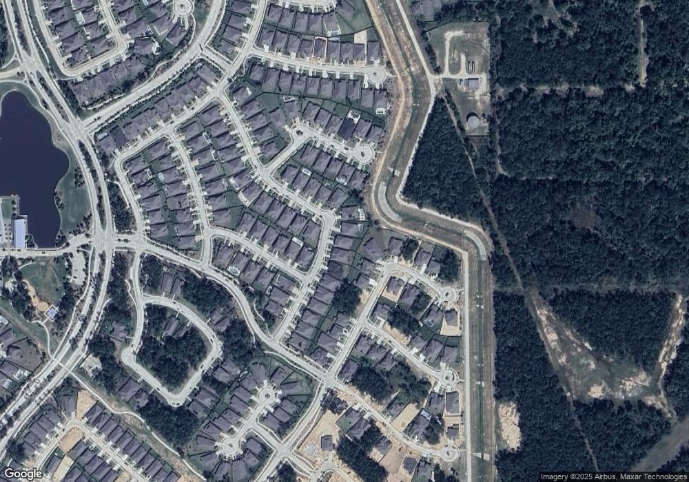 17505 Limoncello Ln, Conroe, TX 77302 - photo 1