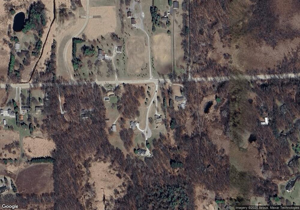 0 Tara Ln unit 3253103, Chelsea, MI 48118 - photo 1