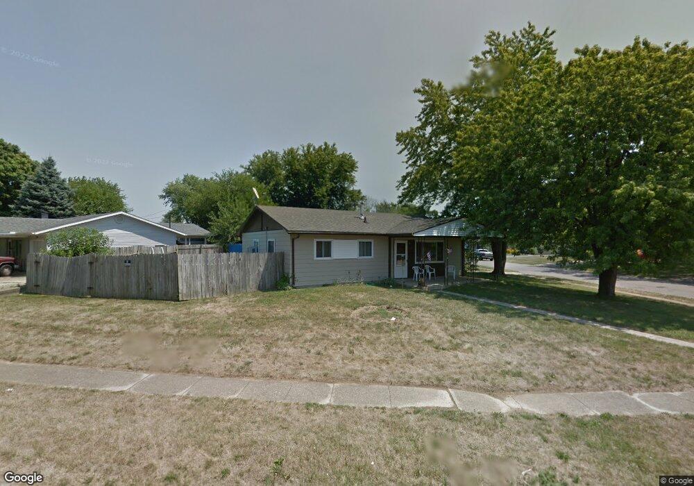 73 Lowell Rd, Xenia, OH 45385 - photo 1