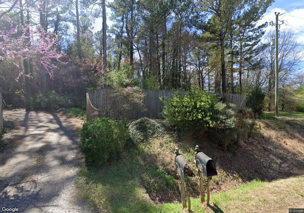 3636 Highway 198, Homer, GA 30547 - photo 1