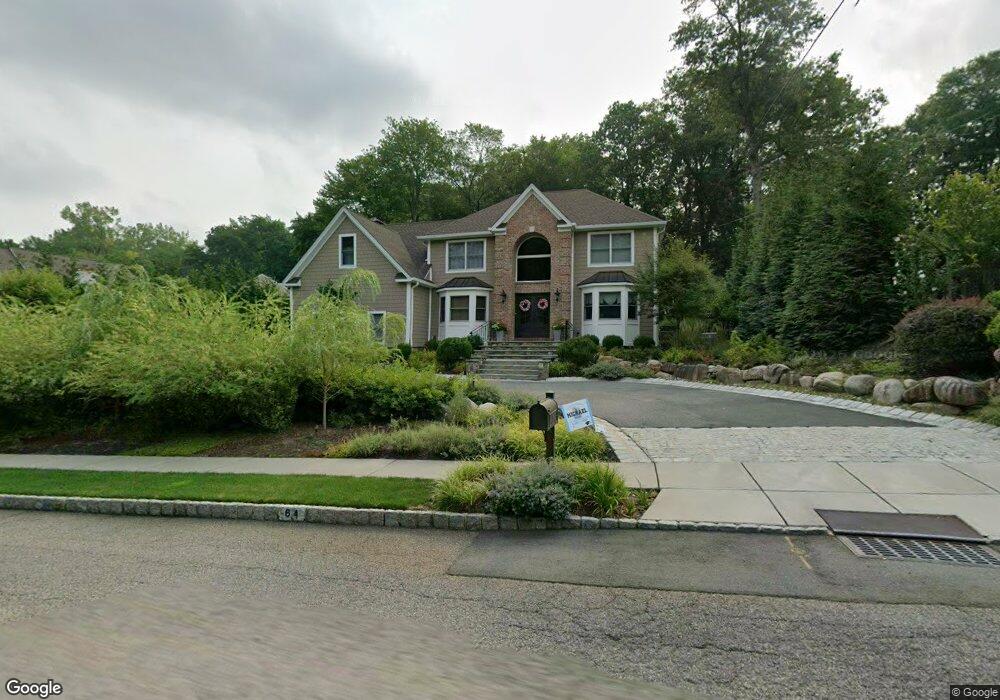 64 Garside Ave, Wayne, NJ 07470 - photo 1