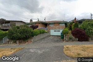 9110 23rd Ave NW, Seattle, WA 98117