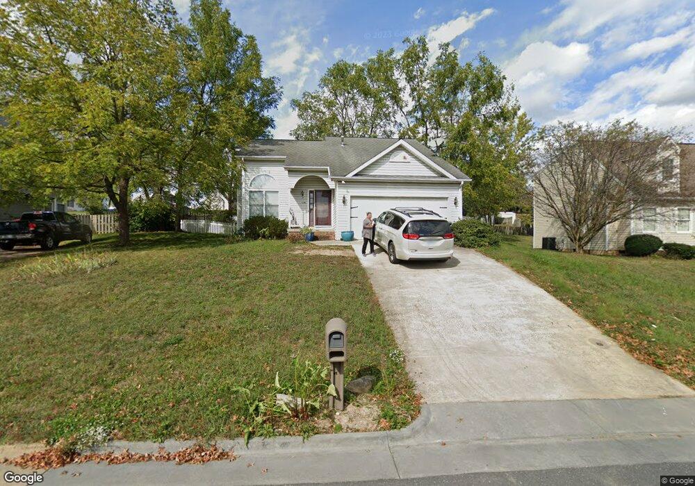 1130 King Edward Way, Harrisonburg, VA 22801 - photo 1