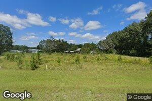 3288 New Hope Rd, Odum, GA 31555