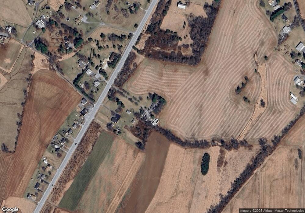 4211 Francis Scott Key Hwy, Taneytown, MD 21787 - photo 1