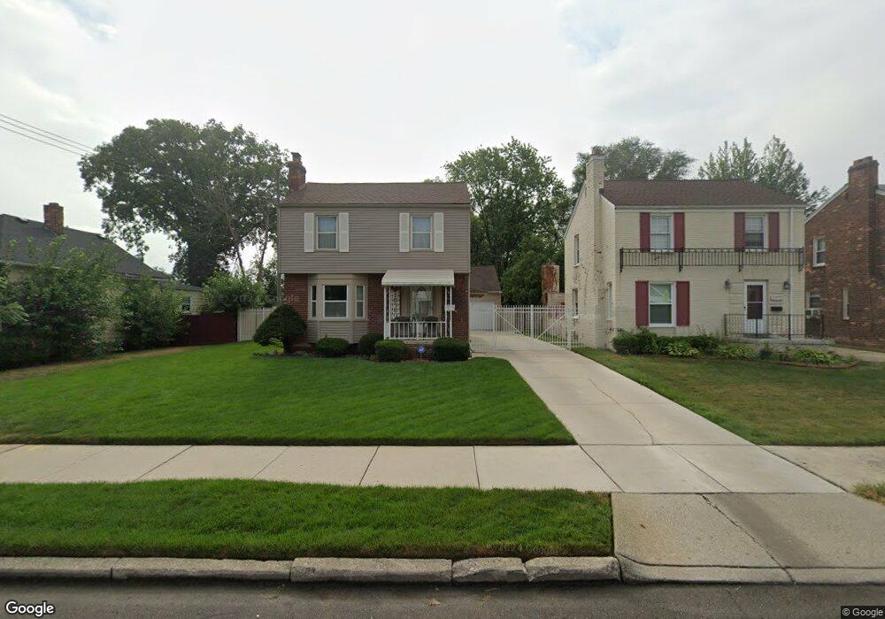 18960 Mallina St, Grosse Pointe, MI 48236 - photo 1