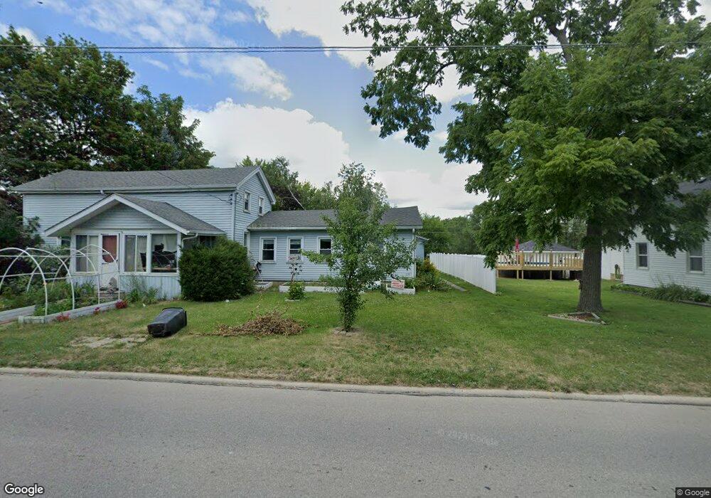 506 W Jackson St, West Unity, OH 43570 - photo 1