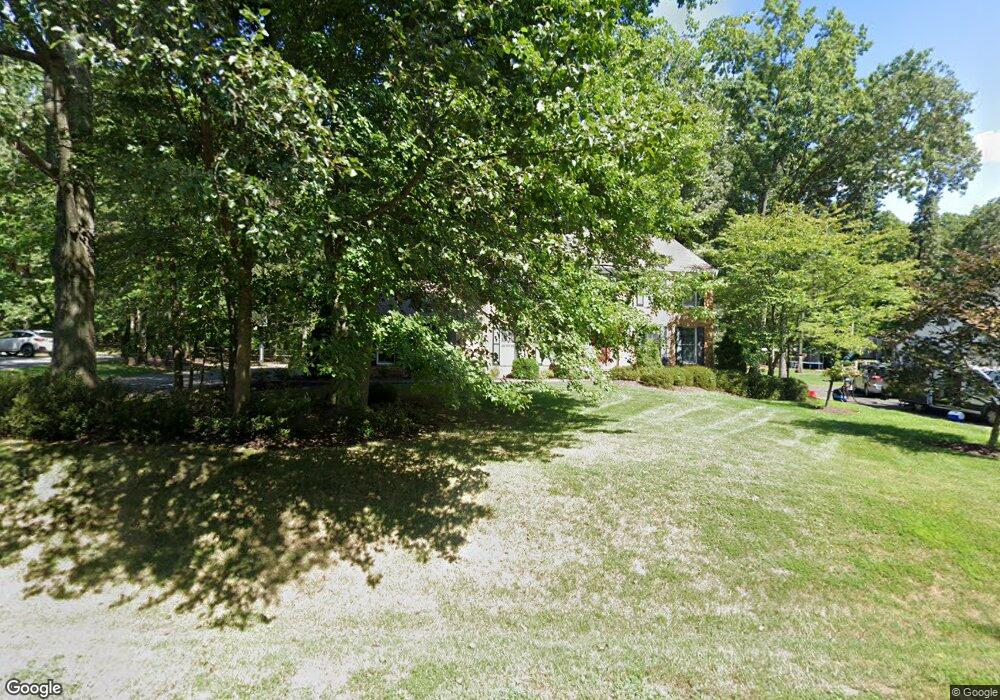 9708 Rolling Ridge Dr, Fairfax Station, VA 22039 - photo 1