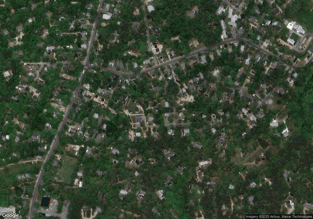 76 Harding St, Vineyard Haven, MA 02568 - photo 1