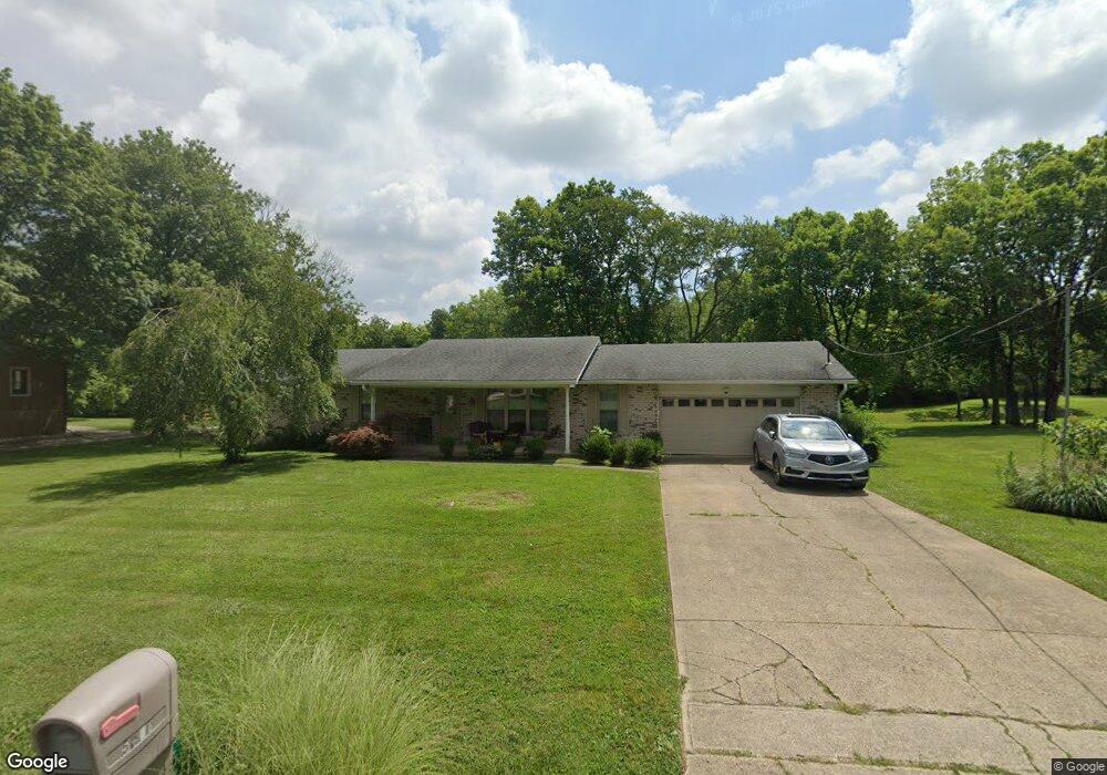 5868 Lynch Ln, Liberty Township, OH 45044 - photo 1