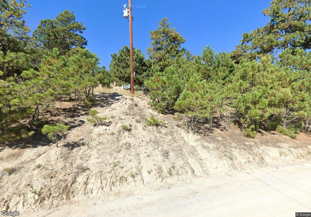 17480 Lodgepole Rd, Peyton, CO 80831 - photo 1