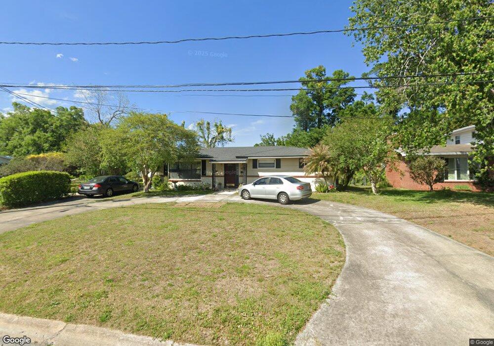 5721 Adair Cir, Jacksonville, FL 32210 - photo 1