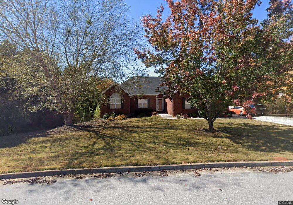 1655 Nottingham Way, Conyers, GA 30094 - photo 1
