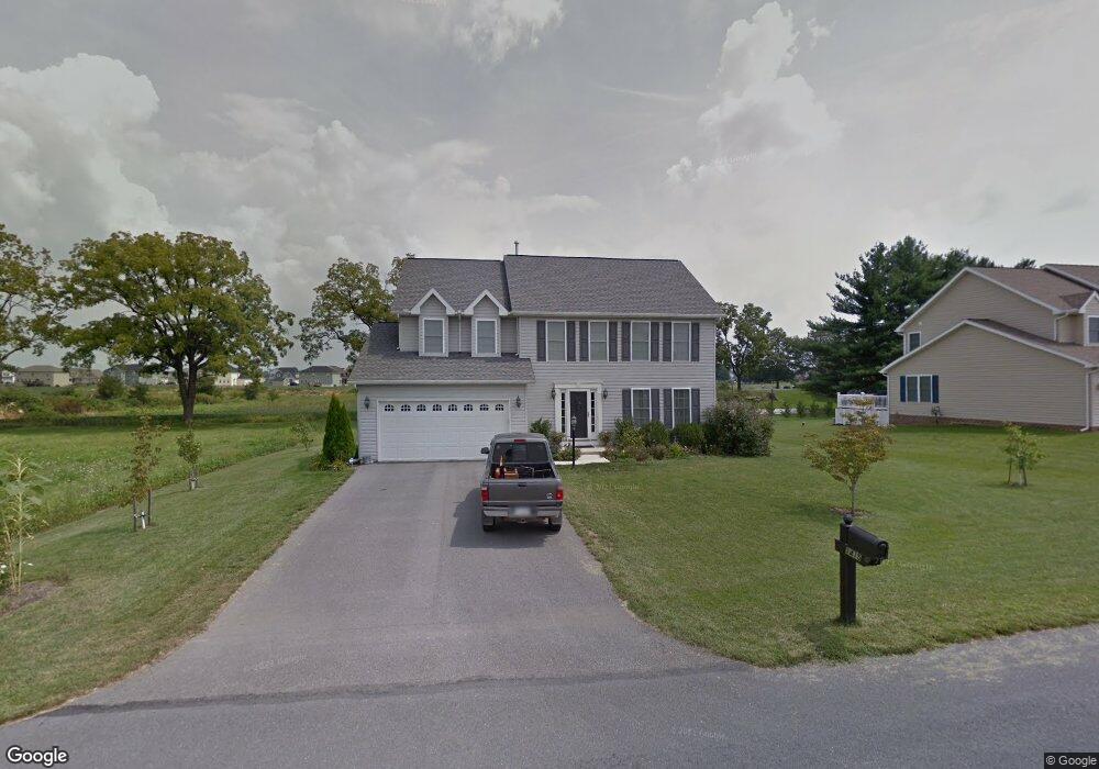 1415 Preston Ln, Greencastle, PA 17225 - photo 1