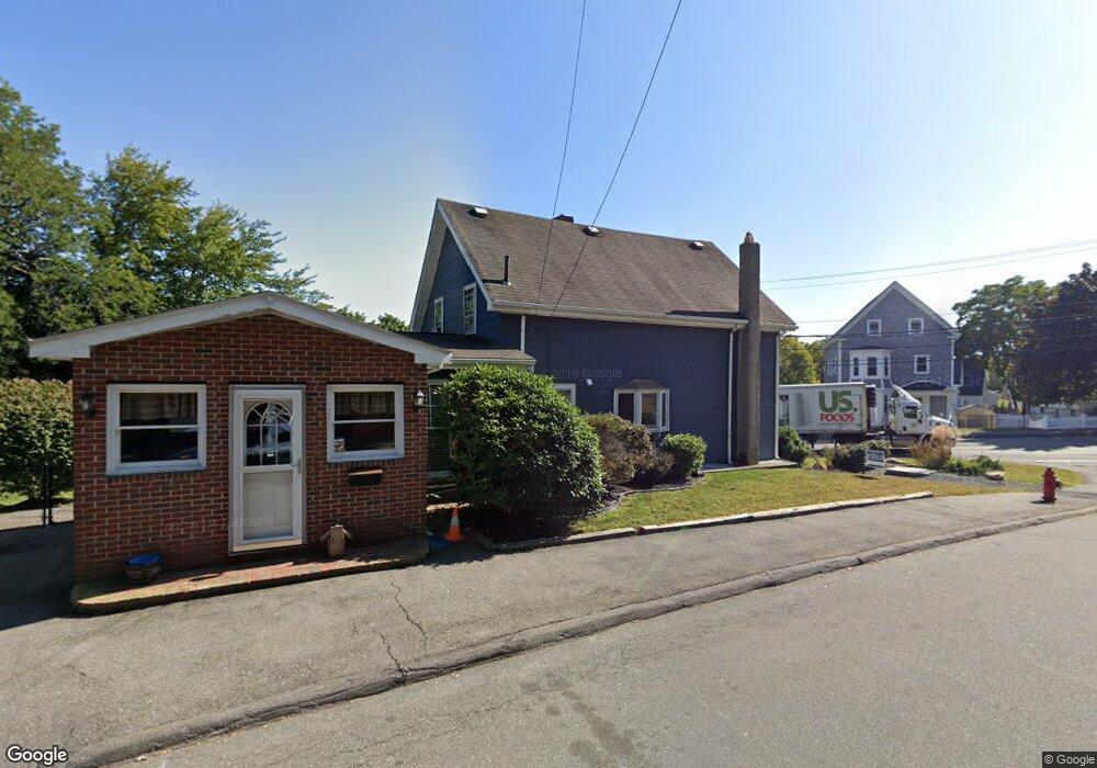 385 Walnut St, Lynn, MA 01905 - photo 1