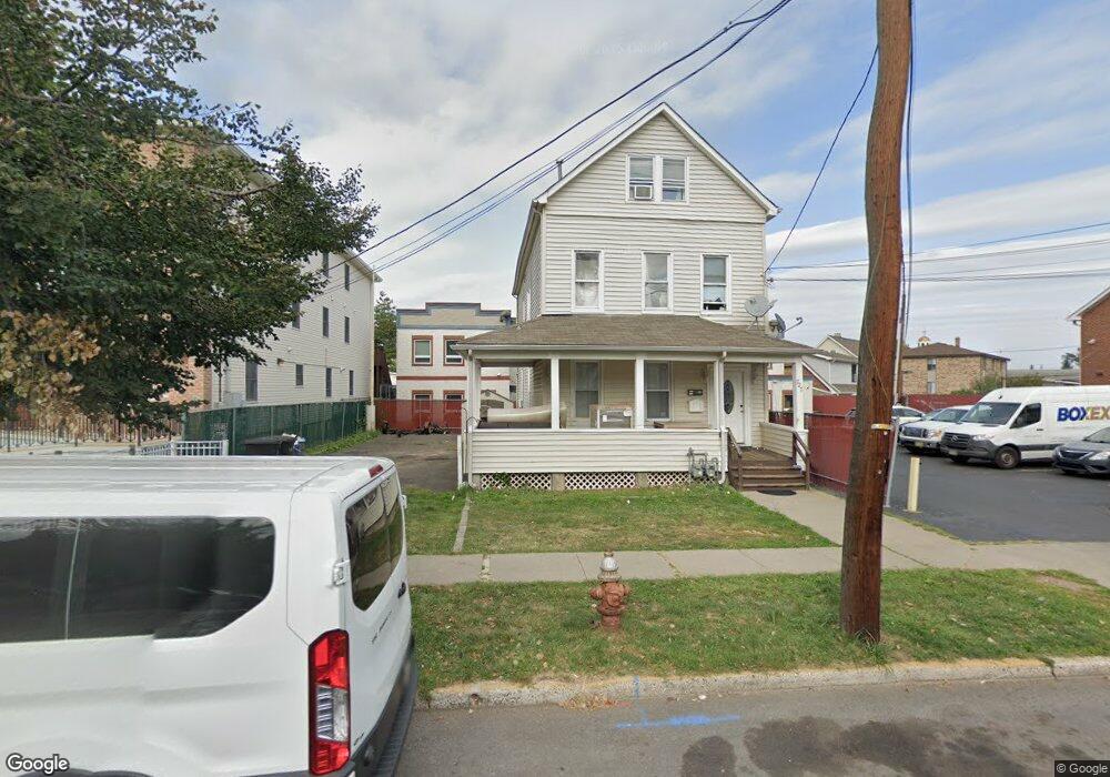 727 Bayway Ave unit 729, Elizabeth, NJ 07202 - photo 1