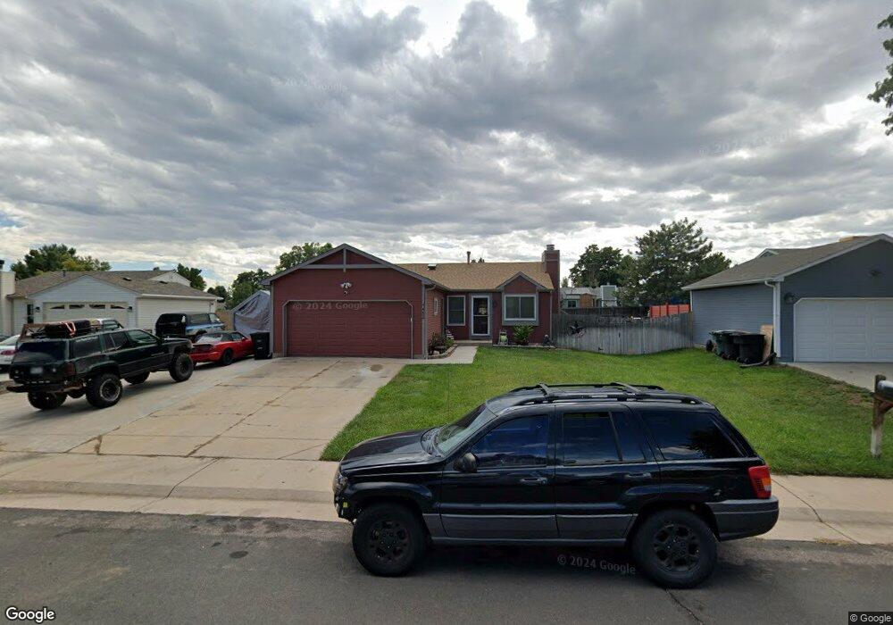 4452 E 121st Way, Thornton, CO 80241 - photo 1