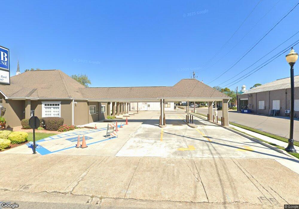 204 W Canal St, Picayune, MS 39466 - photo 1