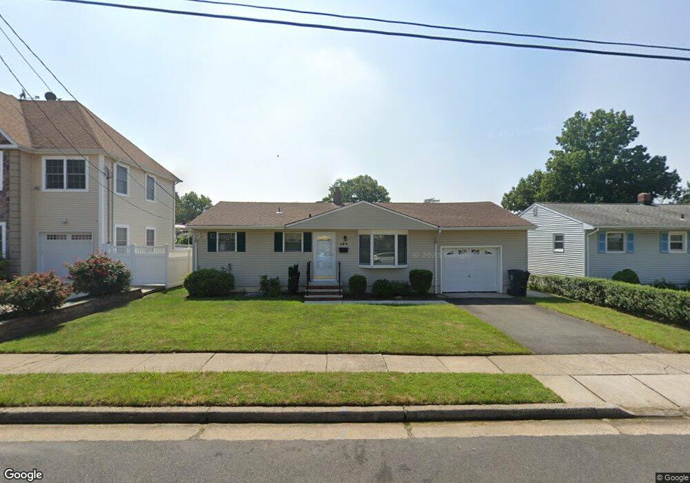 184 E George Place, Iselin, NJ 08830 - photo 1