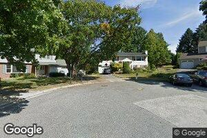 7 Bromwell Ct, Cockeysville, MD 21030