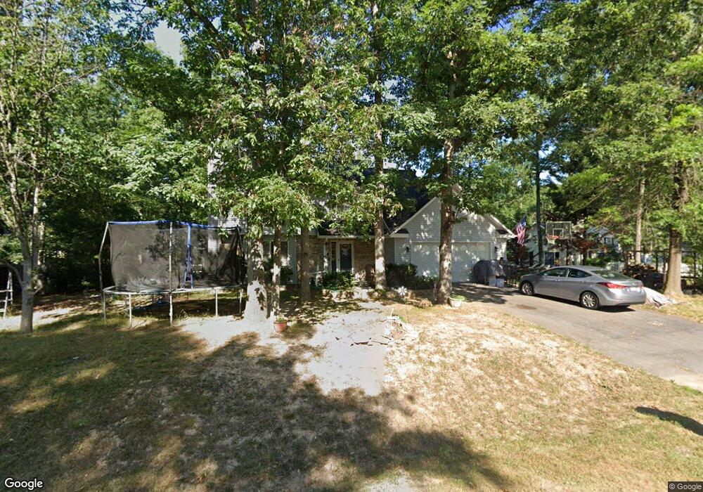 105 Moss Ct, Stephens City, VA 22655 - photo 1